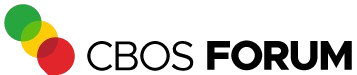 Logo CBOS Forum