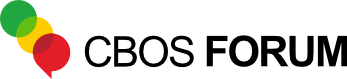 Logo CBOS Forum